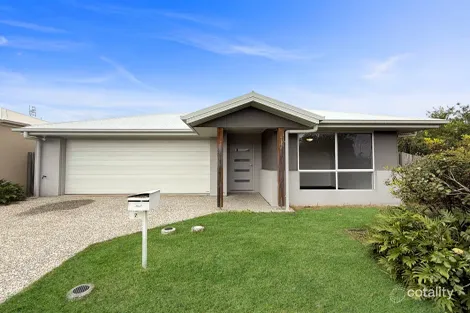7 Lodge Ct, Baringa, QLD 4551