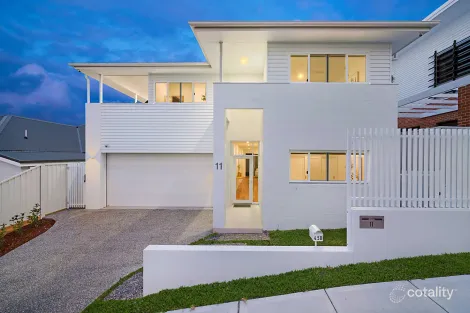 Property photo of 11 Hill Street Merewether NSW 2291