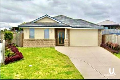 3 Sandpiper Cct, Aberglasslyn, NSW 2320