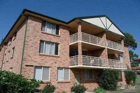 18/28 De Witt St, Bankstown, NSW 2200