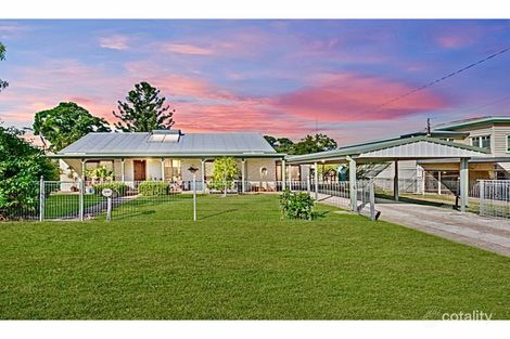 5 Kalare St, West Rockhampton, QLD 4700