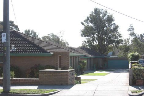 Property photo of 1/21 Livingstone Street Ivanhoe VIC 3079