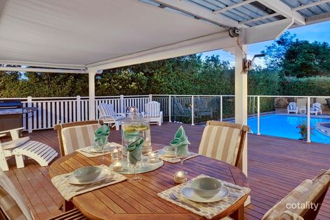 Property photo of 9 Beckman Parade Frenchs Forest NSW 2086