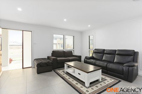 Property photo of 9 Rosemount Drive Catherine Field NSW 2557