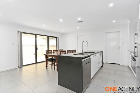 Property photo of 9 Rosemount Drive Catherine Field NSW 2557
