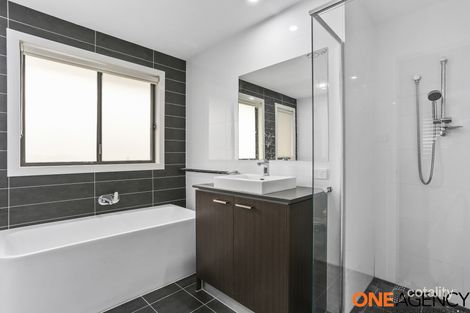 Property photo of 9 Rosemount Drive Catherine Field NSW 2557