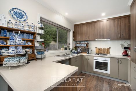 Property photo of 2/41A Yarrowee Street Sebastopol VIC 3356