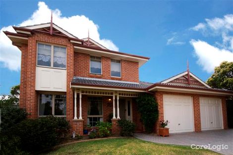 Property photo of 24 Ridgeview Way Cherrybrook NSW 2126