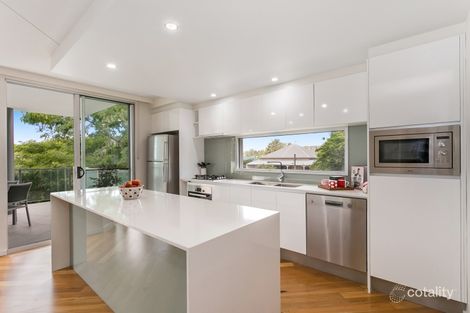 Property photo of 26/68 Benson Street Toowong QLD 4066