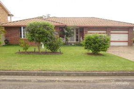 Property photo of 28 Wentworth Street Taree NSW 2430