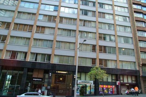 Property photo of 1611/38-42 Bridge Street Sydney NSW 2000