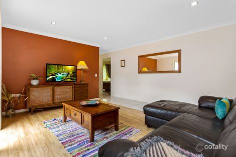 Property photo of 33 Jindabyne Circuit Forest Lake QLD 4078