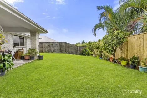 Property photo of 6 Perception Road Nambour QLD 4560