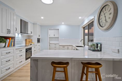Property photo of 88 Halfway Drive Ormeau QLD 4208