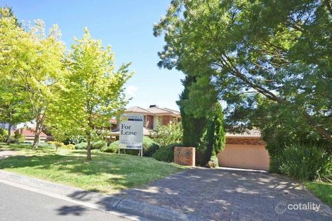 21 Ashton Rise, Doncaster East, VIC 3109