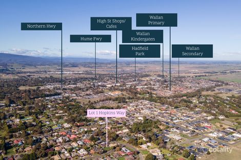 Property photo of 2 Hopkins Way Wallan VIC 3756
