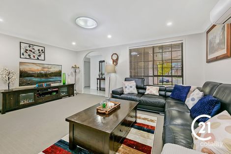 Property photo of 33 Myrtle Street Prospect NSW 2148