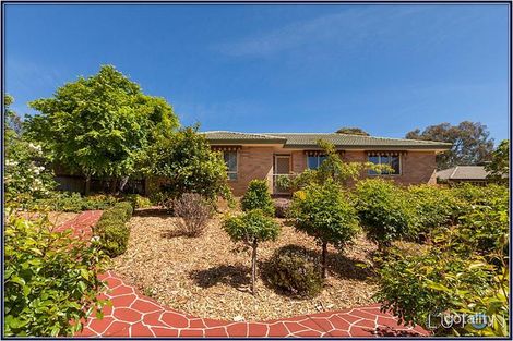 5 O'Reilly St, Macgregor, ACT 2615