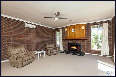Property photo of 5 O'Reilly Street Macgregor ACT 2615