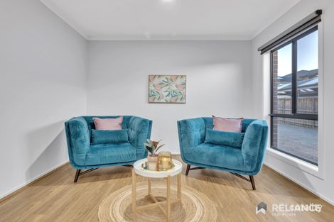 Property photo of 16 Retallick Street Sunbury VIC 3429