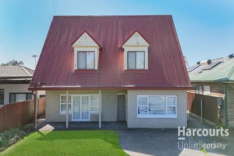 Property photo of 83/83 Doonside Crescent Blacktown NSW 2148