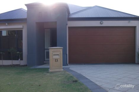 Property photo of 13 Milton Avenue Balcatta WA 6021