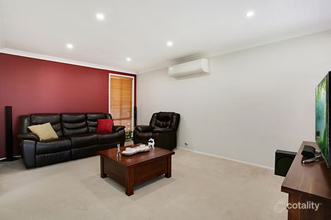 Property photo of 5 Bukari Way Glenmore Park NSW 2745
