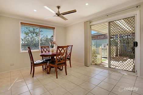 Property photo of 5 Bukari Way Glenmore Park NSW 2745