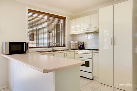 Property photo of 5 Bukari Way Glenmore Park NSW 2745