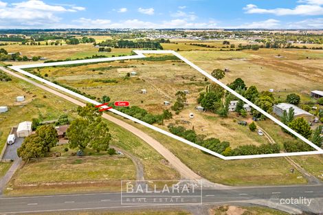 Property photo of 76 Sharpes Road Miners Rest VIC 3352