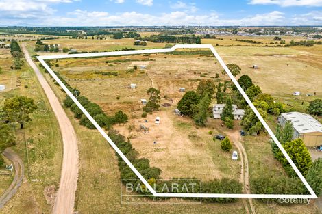 Property photo of 76 Sharpes Road Miners Rest VIC 3352