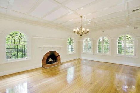 Property photo of 10 The Ridge Canterbury VIC 3126