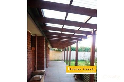 Property photo of 9 Polly Woodside Drive Altona Meadows VIC 3028
