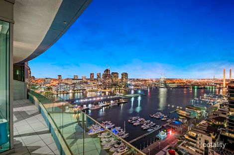 2002/2 Newquay Prom, Docklands, VIC 3008