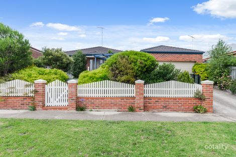 Property photo of 29 Shiraz Drive Waurn Ponds VIC 3216