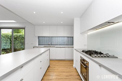 Property photo of 28B Kingston Street Hampton VIC 3188