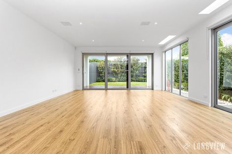 Property photo of 28B Kingston Street Hampton VIC 3188