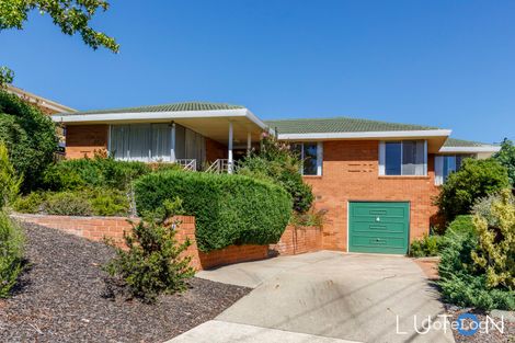 Property photo of 4 Echo Place Lyons ACT 2606