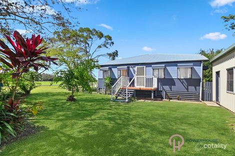 Property photo of 2 Oak Street Goondi Bend QLD 4860