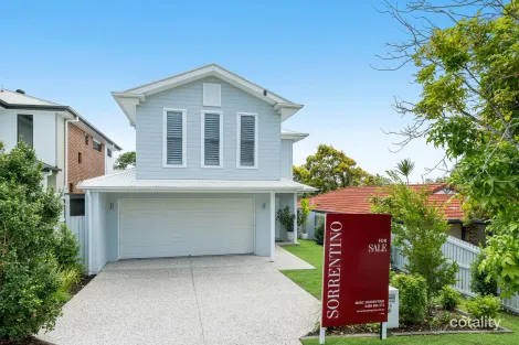 Property photo of 25 Wassell Street Wynnum QLD 4178