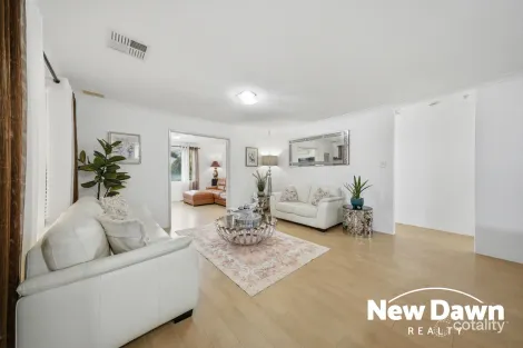 Property photo of 48 Ardmore Parade Ellenbrook WA 6069