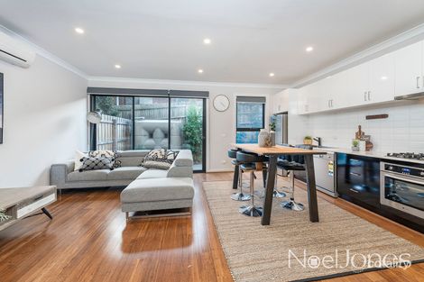 Property photo of 5 Zephyr Close Ringwood VIC 3134