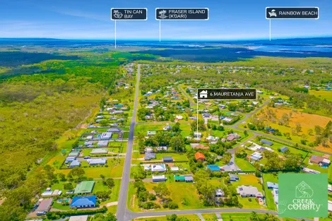 Property photo of 6 Mauretania Avenue Cooloola Cove QLD 4580