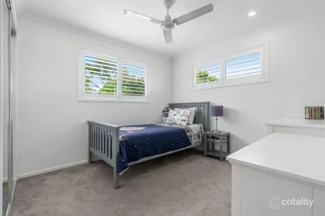 Property photo of 25 Wassell Street Wynnum QLD 4178