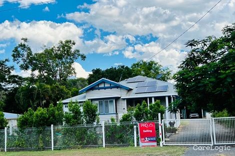 Property photo of 12 Mary Street Nebo QLD 4742