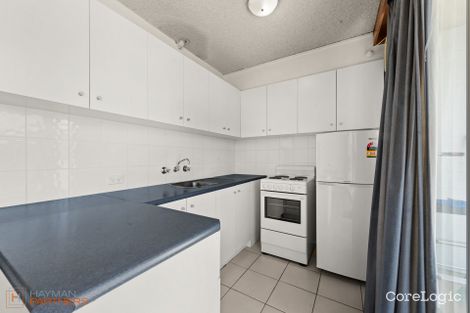 Property photo of 66/4 Wilkins Street Mawson ACT 2607