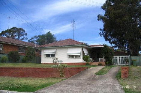 12 Cronin St, Penrith, NSW 2750