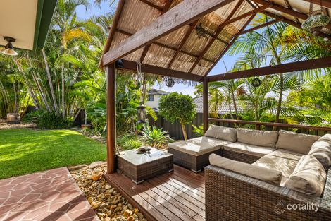 Property photo of 6 Mountainview Place Springfield QLD 4300