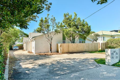 2/37 Barrymore St, Everton Park, QLD 4053