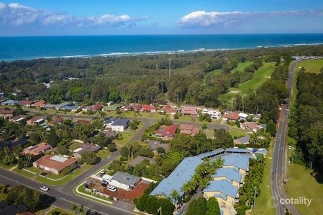 Property photo of 17/216 Matthew Flinders Drive Port Macquarie NSW 2444